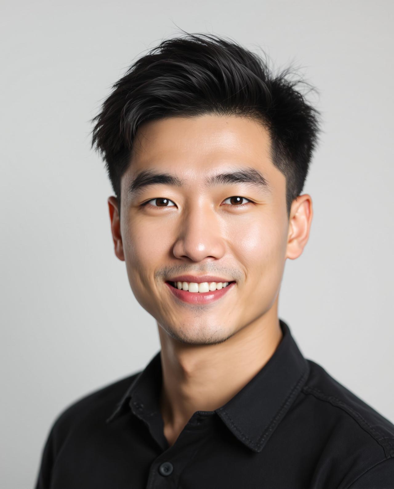 赵天宇 - 黑料视频签约演员