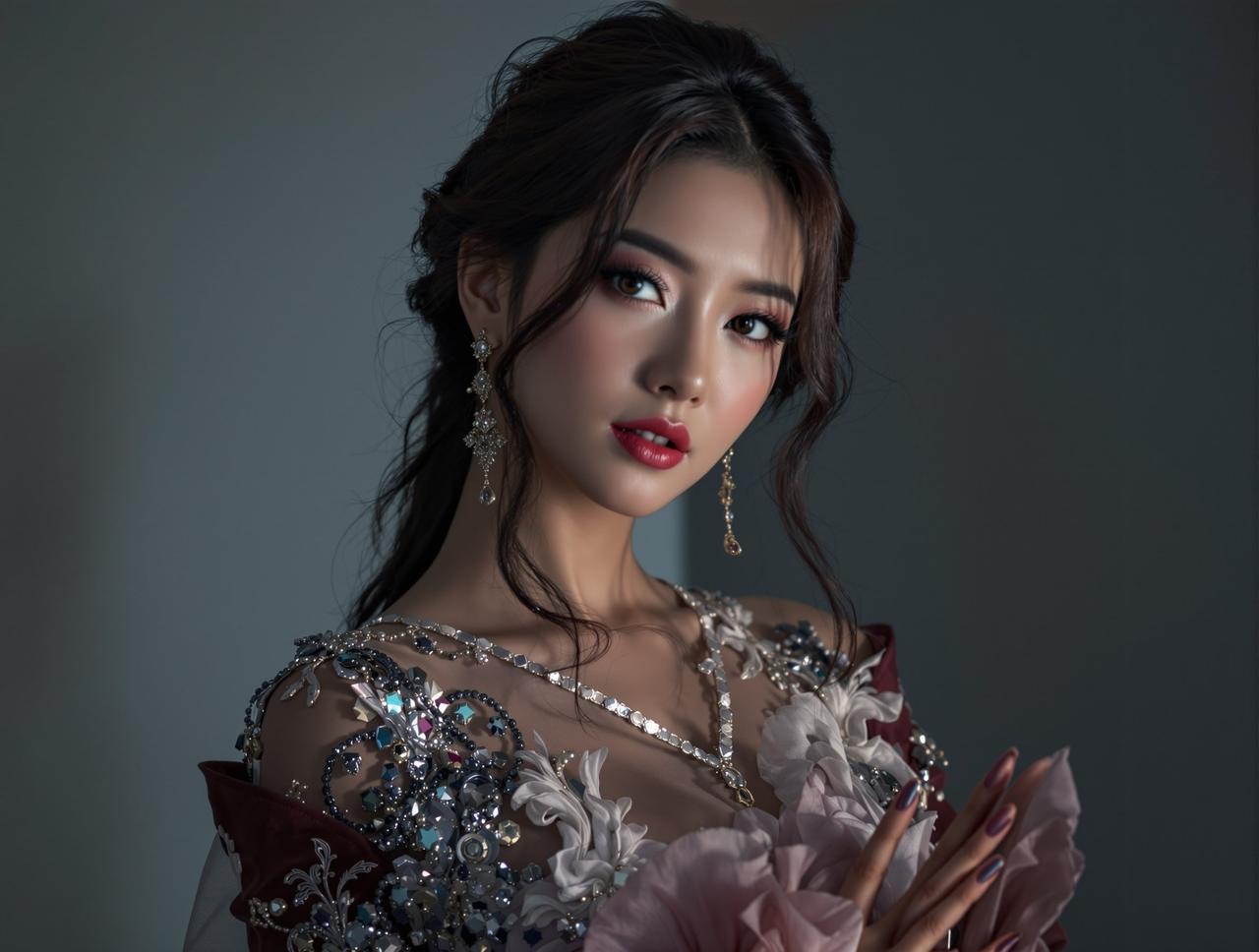 李雅婷 - 黑料视频签约导演