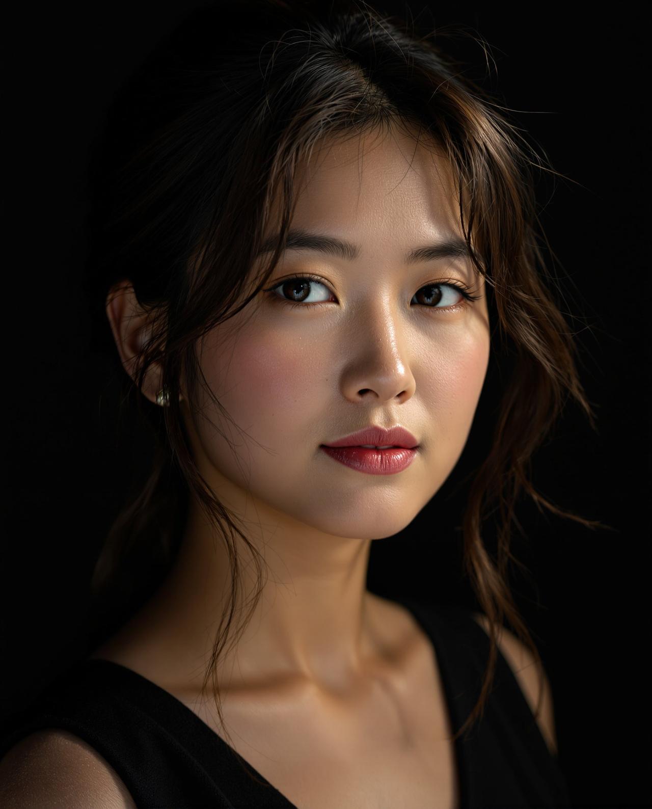 李雅婷 - 黑料视频签约导演