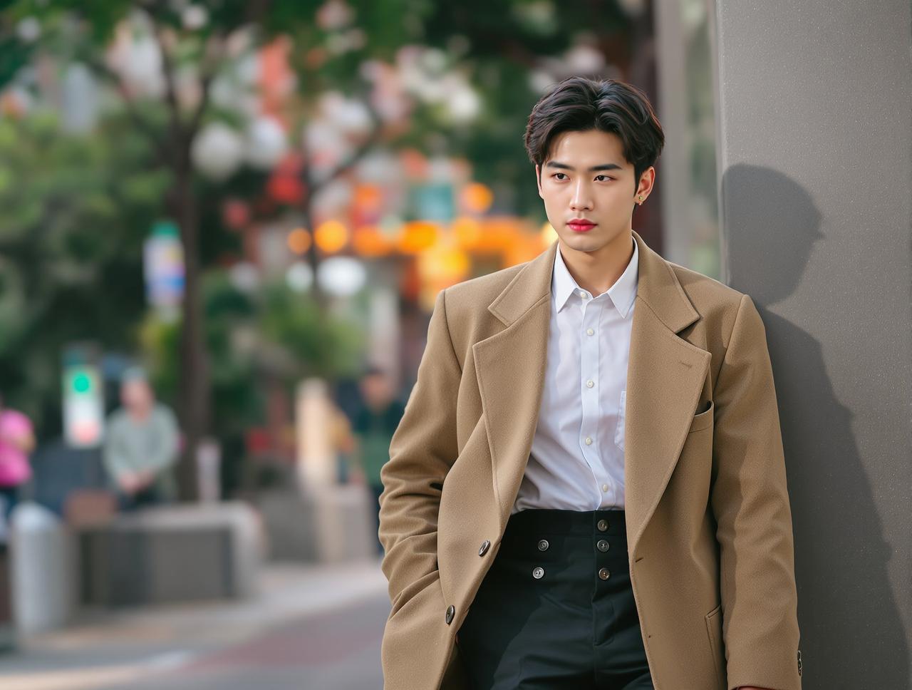 赵天宇 - 黑料视频签约演员