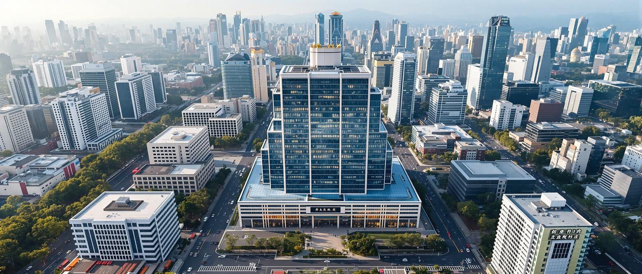 黑料视频公司简介