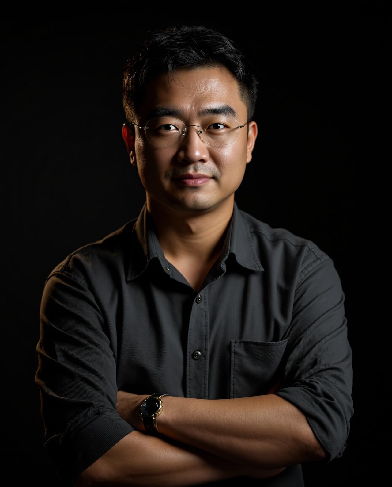 王浩然 - 黑料视频签约导演