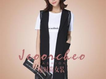图 着秀女装紧随市场趋势,引领日韩时尚潮流 广州服装 鞋帽 箱包