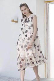 图 本库房新到大批量夏装秋装现货批发 成都服装 鞋帽 箱包