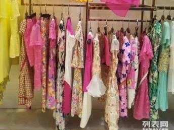 图 成都荷花池批发市场女装正品折扣批发低至0.8折 成都服装 鞋帽 箱包
