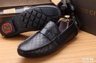 图 原版gucci时尚舒适精品休闲男鞋厂家批发 郑州服装 鞋帽 箱包