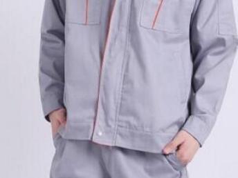 从化厂服订做服务 专业定制工作服，提升企业形象