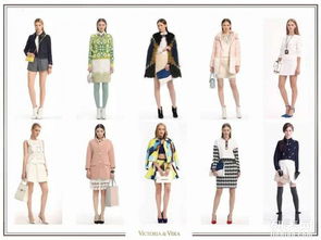 广州邦鼎服饰 维多利亚秋冬狂美风引领时尚潮流