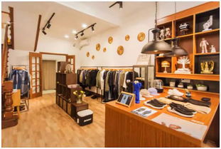 六甲牧场Pop-up Store 时尚与生活元素的完美邂逅