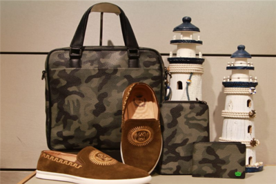 普喜伽皮具 用卓越产品与服务赢得服装鞋帽消费者的青睐