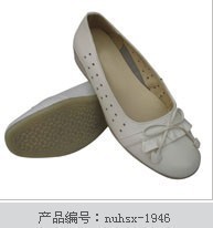 康耐舒护士鞋 以专业与舒适，开拓医疗健康鞋履市场新蓝海