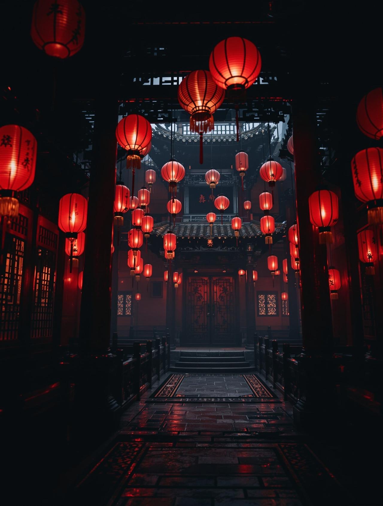 长安诡事录 - 秘密影院热门悬疑推荐