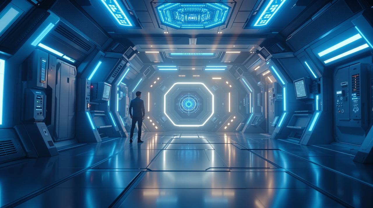 星际迷途 - 电视剧 星际迷途 - 黑料视频出品